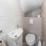 Cozy In With Kitchen Будинок відпочинку *