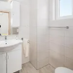 Cozy In With Kitchen