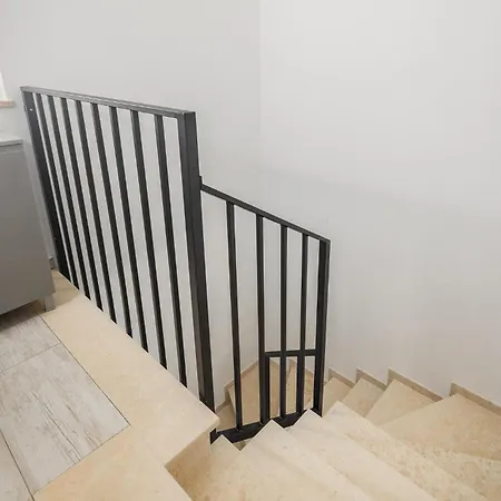 Cozy In With Kitchen * Poreč