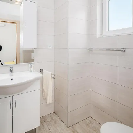 Cozy In With Kitchen