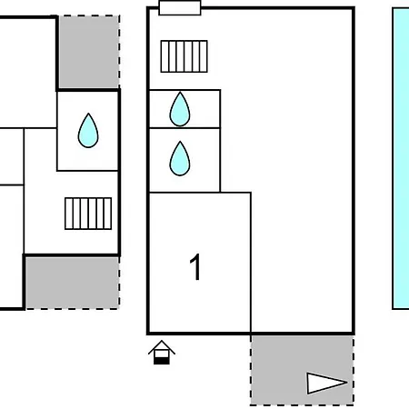 Cozy In With Kitchen