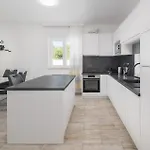 Holiday home Luxurious In *