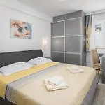 Casa de Férias Luxurious In Poreč
