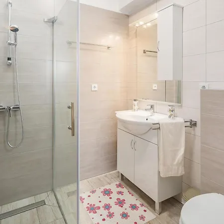 Cozy In With Kitchen Prázdninový dům *