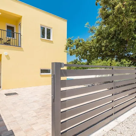 Cozy In With Kitchen