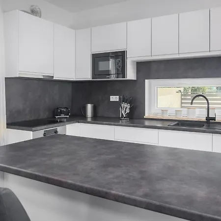 Cozy In With Kitchen Poreč