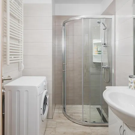 Cozy In With Kitchen Prázdninový dům *