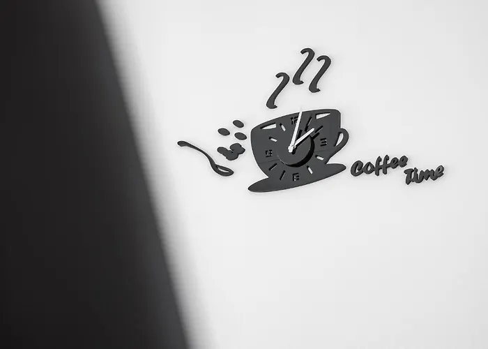 Cozy In With Kitchen Poreč