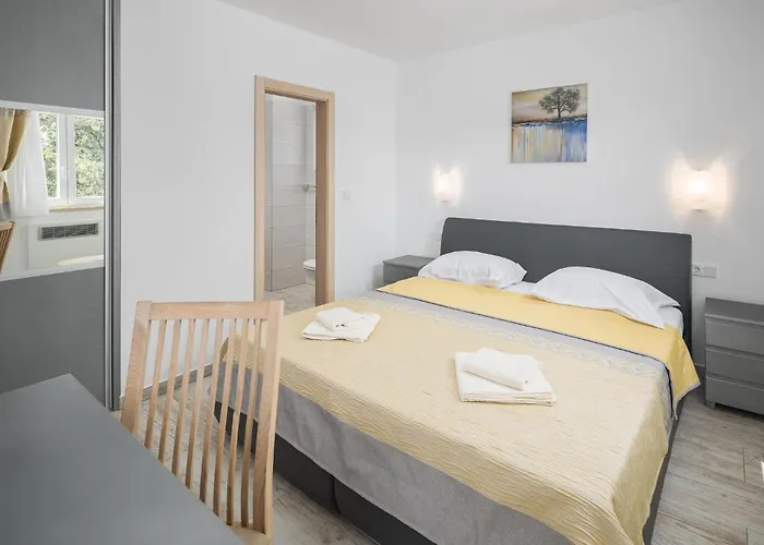 Cozy In With Kitchen * Poreč