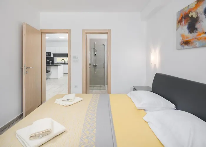 Cozy In With Kitchen Vakantiehuis