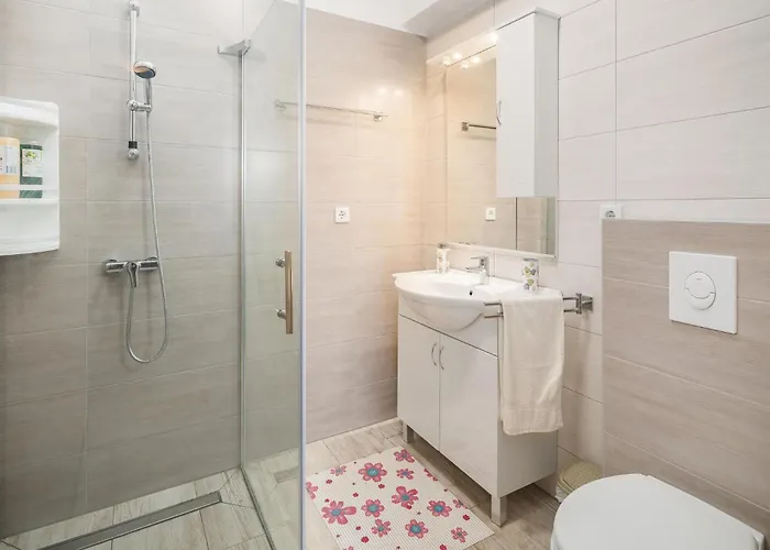 Cozy In With Kitchen Vakantiehuis *