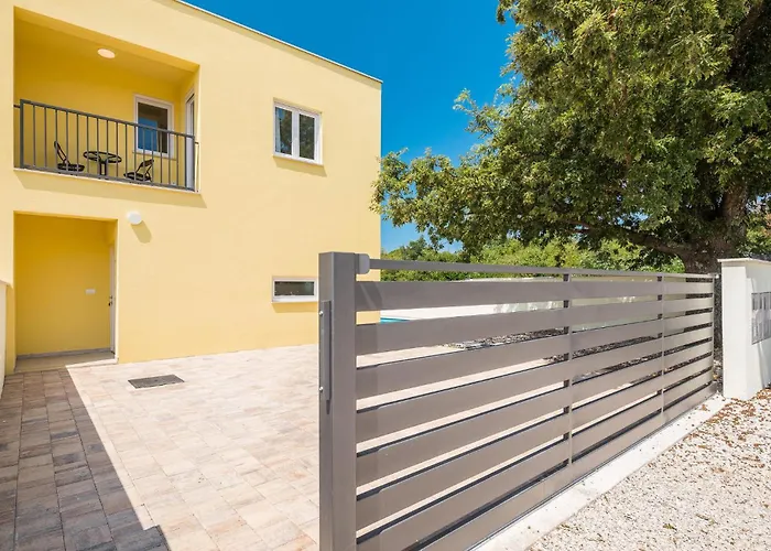 Cozy In With Kitchen