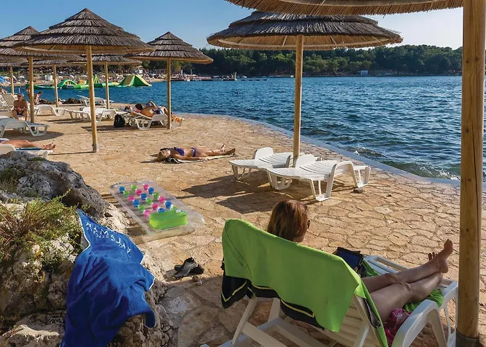 Cozy In With Kitchen