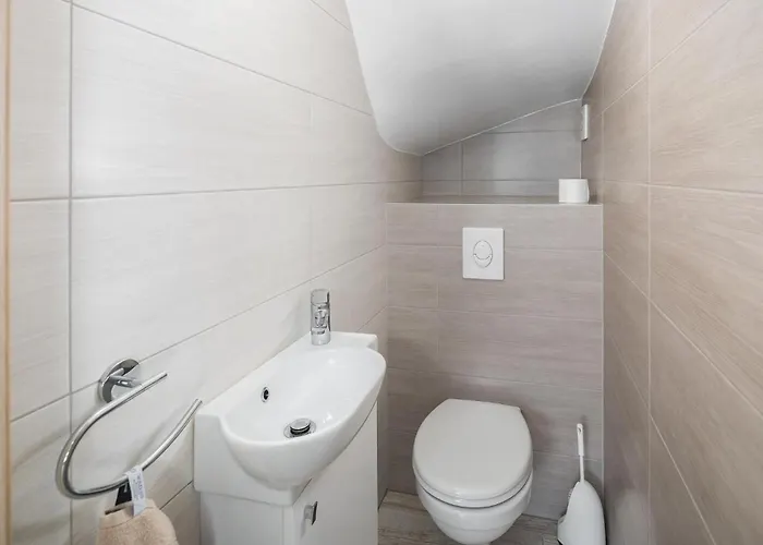 Cozy In With Kitchen Vakantiehuis *