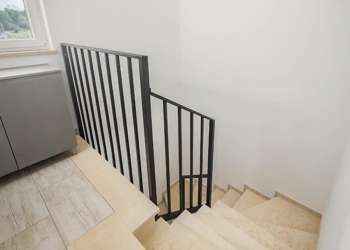 Cozy In With Kitchen * Poreč