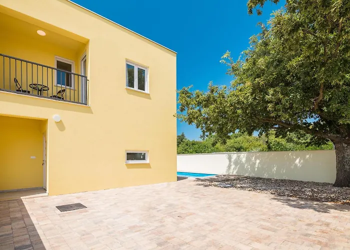 Cozy In With Kitchen Nyaraló Poreč