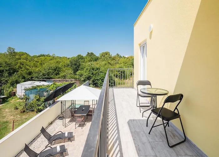 Cozy In With Kitchen Poreč