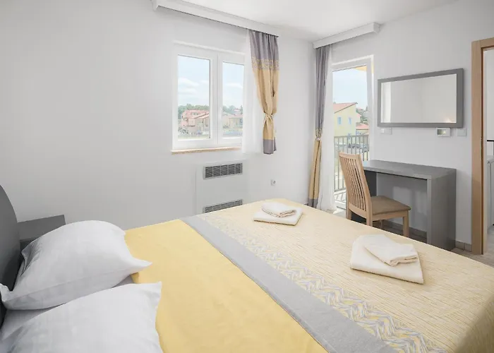 Cozy In With Kitchen Nyaraló