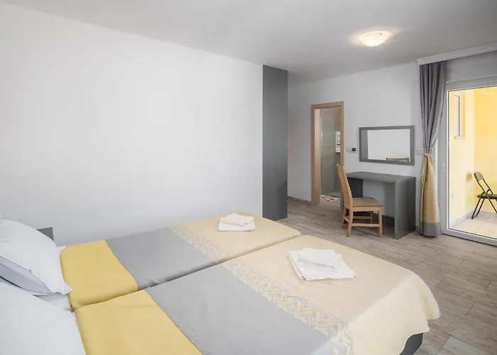 Cozy In With Kitchen * Poreč