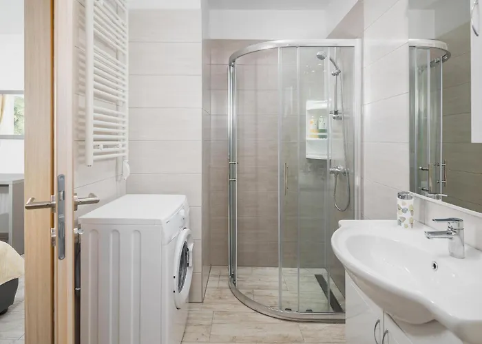 Cozy In With Kitchen Vakantiehuis *