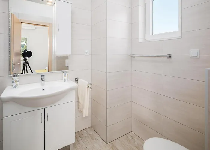 Cozy In With Kitchen