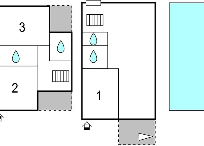 Cozy In With Kitchen